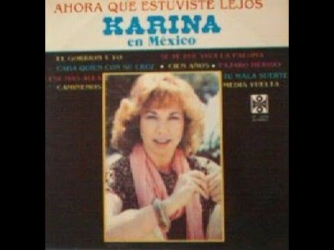 Video thumbnail for Tu Mala Suerte
