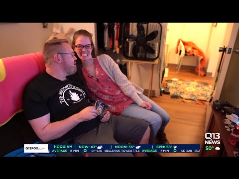 Dystonia, smiling through the pain