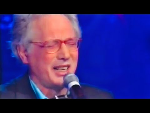 Enzo Jannacci e Claudio Baglioni - “Vincenzina e la fabbrica” da “L’ultimo valzer” (1999)