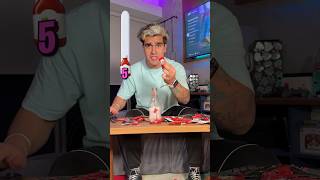 Cuantos sobres de catsup llenan un bote?🤯😱😰🥵