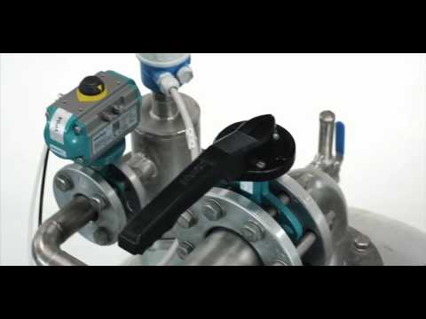 IDRAFLOT IFS Series / Flotation Technology - ENG