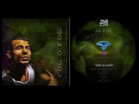 Jonas De Lima - Quer De Novo?
