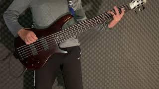 Video thumbnail for Ibanez GSR 206B WNF by EL BUEN BAZAR