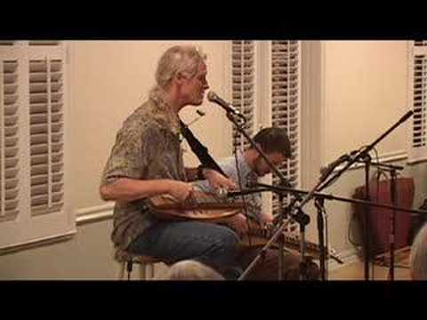 Mountain Dulcimer - Dulcimerica Video Podcast #63