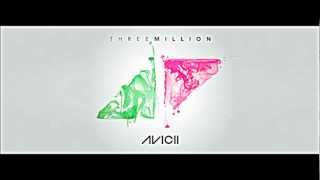 Avicii ft. Negin - Three Million (High Quality)