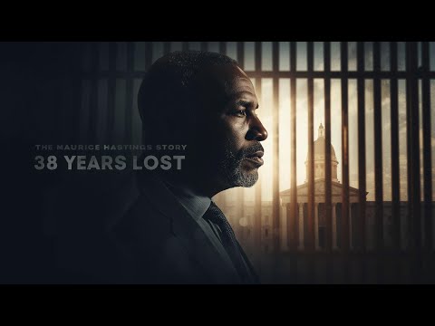 38 Years Stolen  The Maurice Hastings Story — When DNA Spoke the Truth