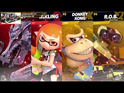 RSHU Doubles #28: Austin + Flaronix vs Mystic_Sylvanos + Justatestbro - Grand Finals