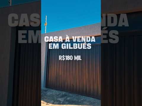 Essa casa ainda está disponível. Será que é a oportunidade que você esperava?