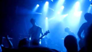 Cult of Luna - Dark City, Dead Man (Live @ Tavastia, Finland)