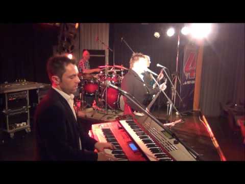 4YOU - Udo J. Sahne Mix