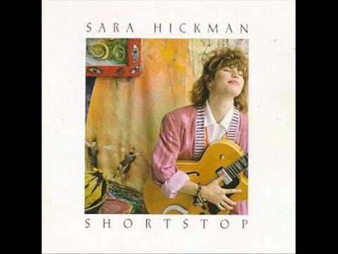 I Couldn't Help Myself - Sara Hickman