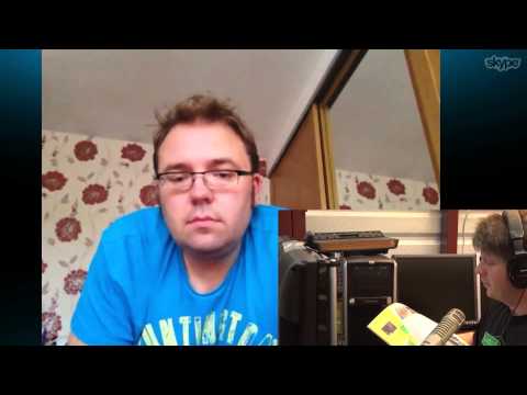 CGR vs. RETRO GAMER with Darran Jones, Issue 105, EA, Dead Space and Wasteland!