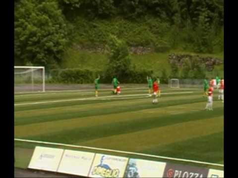 Finale CSI Lombardia: Vittoria - S.Valeria 0:1