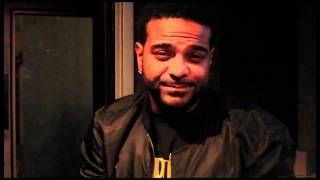 ***NEW*** Jim Jones - "44 MAG Freestyle" {Official Video}