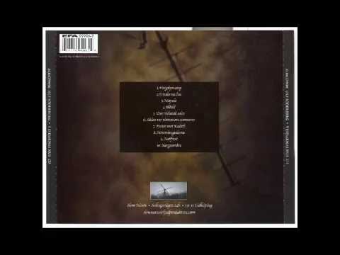 Ulf Söderberg - Vindarnas Hus