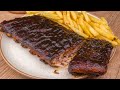 OUTBACK RIBS StayHome And Cook WithMe Cook N Enjoy 570