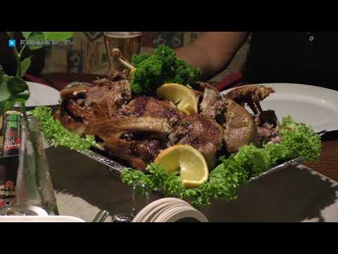 Restaurante em Odenwald: Gasthaus