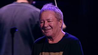 Ian Gillan &quot;Hang Me Out To Dry&quot; - Live in Moscow - Album &quot;Contractual Obligation&quot; out now!