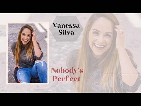 Vanessa Silva - Nobody's Perfect (Instagram Live)