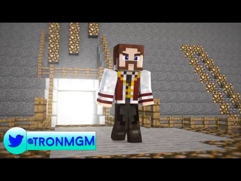 Música da Intro do SirKazzio (Lucky Pixelmon) + Download / Nova