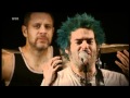 NOFX - Arming The Proletariat With Potato Guns (Live Area 4 Festival 2011)