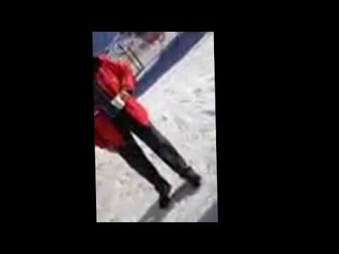 Der ganze Bus isch hi!