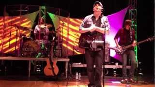Mosteller - This is Life (Live at Center Pointe Christian Church in Cincinnati, OH)