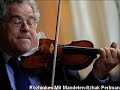 Rozhinkes Mit Mandelen - Itzhak Perlman