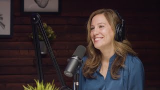 A No-Shame Plan for Lifestyle Change | Evening Rounds S3:E10