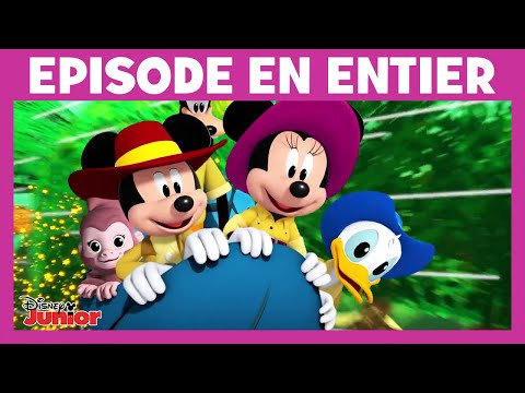 La Maison Magique de Mickey - Moment Magique : Le goûter enchanté