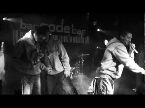 vb-17 - видео отчёт с концерта 22 марта в barcodebar