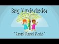 Ringel, Ringel, Reihe - Kinderlieder zum Mitsingen | Sing Kinderlieder