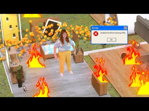 corook - sims (music video)