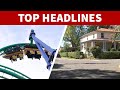 Kevin Durant buys Six Flags site; Missing middle debate in Virginia