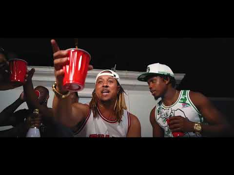 Marito feat Vdoz - Manda Bem (Official MusicVideo)