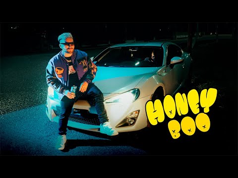 Charlee G - Honey Boo (Video Oficial)