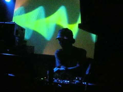 Dx DJ 2007/10/28