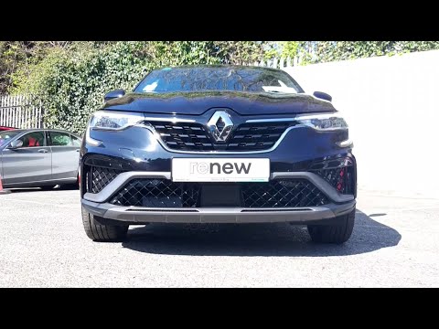 Renault Arkana R.s. Line TCE 140 Auto Mild Hybrid. - Image 2
