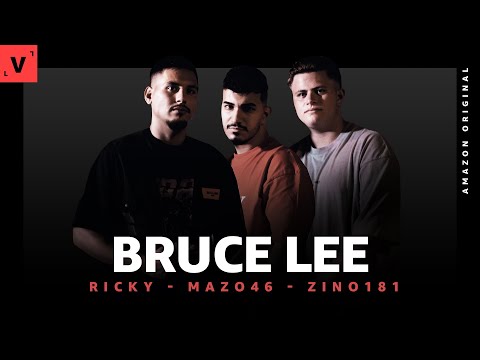 Video thumbnail for Bruce Lee