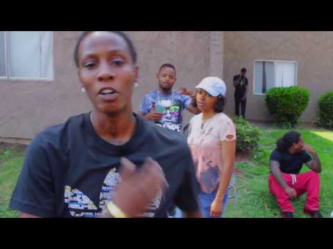 Westside Bleez - "Make it" feat Beamy (Official Video)