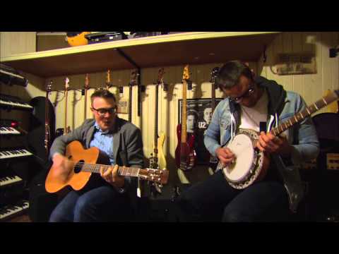 The Voice of Ireland Series 3 Final - Bressies visit to Brendan in Cavan