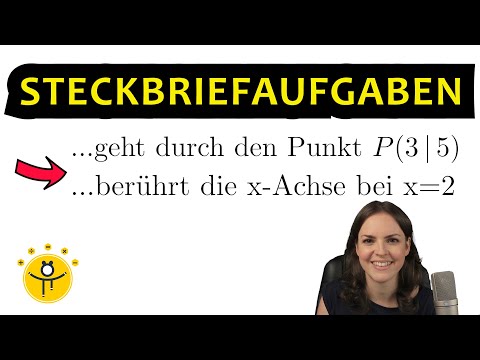 STECKBRIEFAUFGABEN Vokabeln – Bedingungen aufstellen