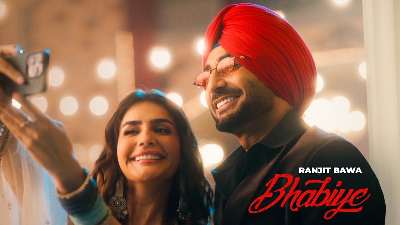 Bhabiye Lyrics | Graph | Ranjit Bawa