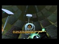 Portal 2 - Personality Core 01 "Space Core" 