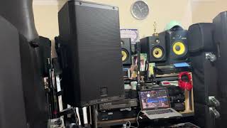 Video thumbnail for MY NEW RCF ART 932-A  16-09-21 by omorodion idehen (DJ BOBBY MANCHESTER)