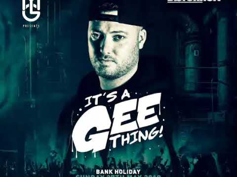 Macky Gee & Phantasy - Dirty