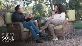 Tim Storey: "Life Can Knock the Shout Out of You" | SuperSoul Sunday | Oprah Winfrey Network