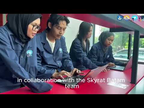 Perancangan dan Implementasi Sistem Administrasi Perkantoran Berkelanjutan ABT 2A Pagi