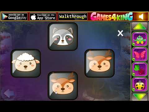 G4k Guitar Playing Tortoise Escape Game Walkthrough