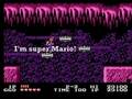 Double Dragon NES Stage 3